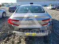 2018 Honda Accord фото