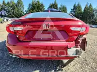 2018 Honda Accord photo