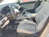 2018 Honda Accord photo