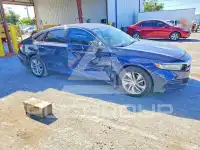 2018 Honda Accord фото