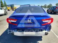 2018 Honda Accord photo