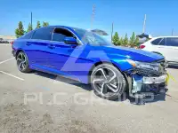 2018 Honda Accord photo