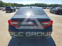 2018 Honda Accord photo
