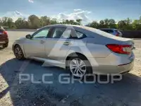 2018 Honda Accord photo