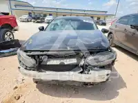 2018 Honda Accord фото