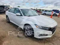 2018 Honda Accord фото