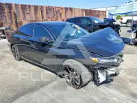 2018 Honda Accord photo