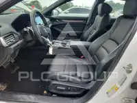 2018 Honda Accord фото