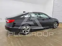 2018 Honda Accord фото