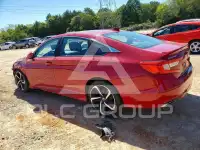 2018 Honda Accord photo