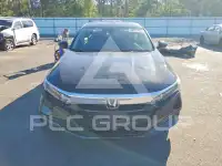 2018 Honda Accord фото