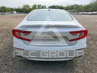 2018 Honda Accord фото