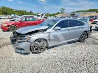 2018 Honda Accord фото