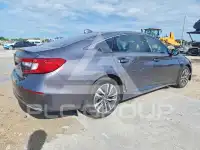 2018 Honda Accord фото