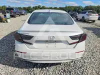 2018 Honda Accord photo