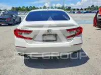 2018 Honda Accord фото