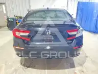 2018 Honda Accord фото
