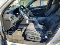 2018 Honda Accord фото
