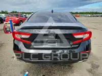 2018 Honda Accord photo