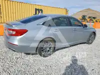 2018 Honda Accord photo