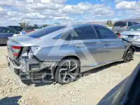 2018 Honda Accord photo