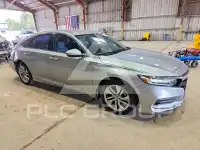 2018 Honda Accord photo