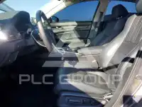 2018 Honda Accord фото