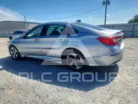2018 Honda Accord фото
