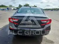 2018 Honda Accord фото