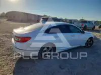 2018 Honda Accord фото