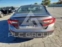 2018 Honda Accord фото