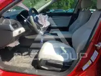 2018 Honda Accord фото