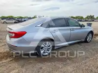2018 Honda Accord photo
