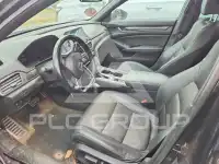 2018 Honda Accord photo