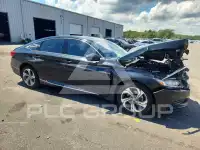 2018 Honda Accord photo