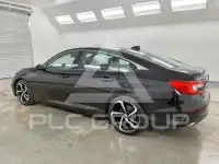 2018 Honda Accord фото