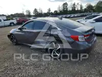 2018 Honda Accord фото