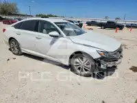 2018 Honda Accord photo