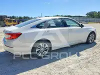 2018 Honda Accord фото