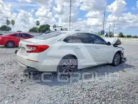 2018 Honda Accord фото
