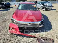 2018 Honda Accord photo