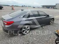 2018 Honda Accord фото