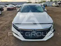 2018 Honda Accord фото