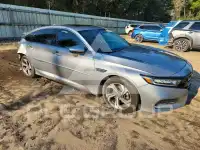 2018 Honda Accord фото