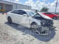2018 Honda Accord фото