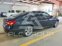 2018 Honda Accord photo