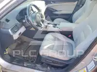 2018 Honda Accord фото