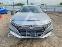 2018 Honda Accord photo