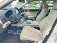 2018 Honda Accord фото