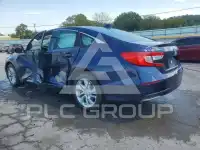 2018 Honda Accord фото